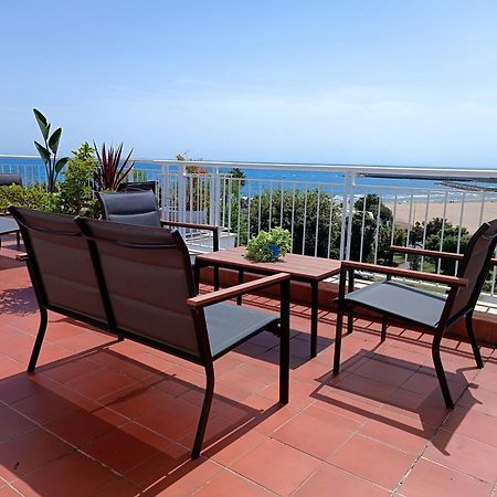 Reale Apartments Terracina Exterior foto