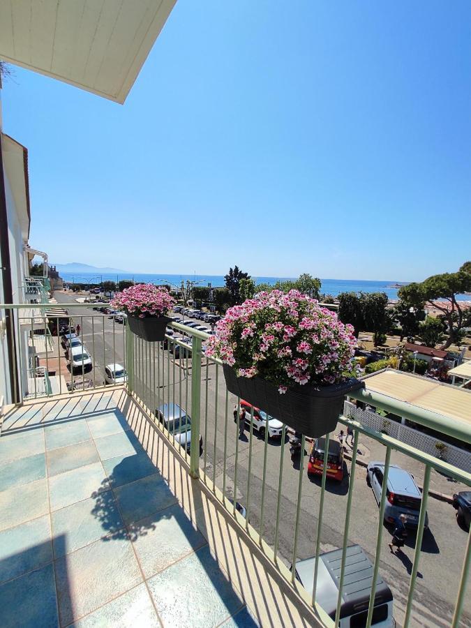 Reale Apartments Terracina Exterior foto